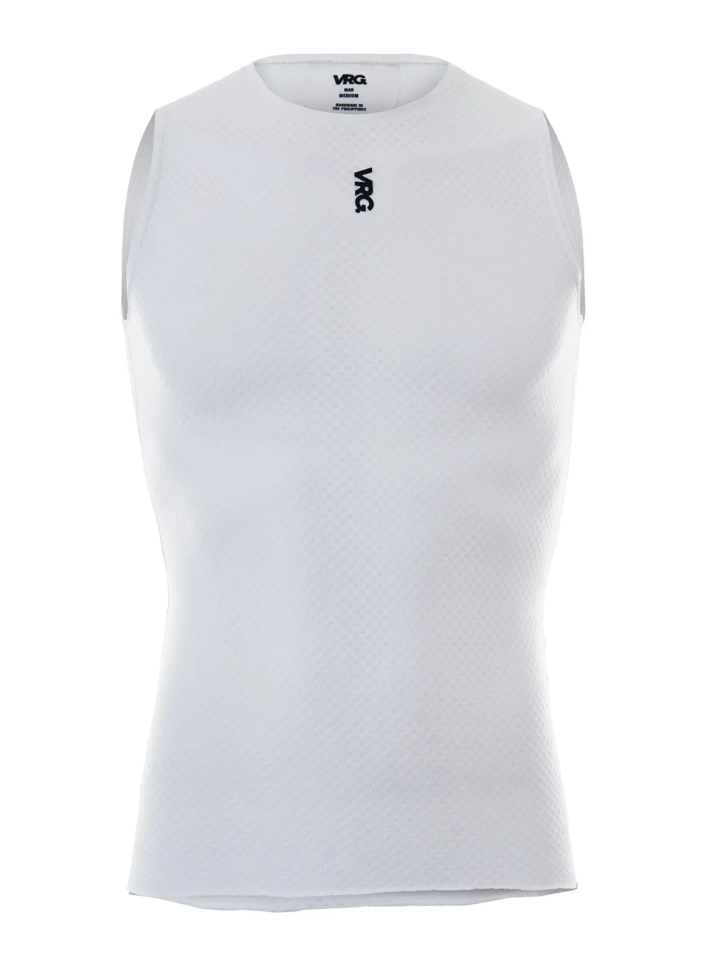 712 VRG BASE LAYER WHITE - MEN