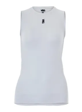 712 VRG BASE LAYER WHITE - WOMEN