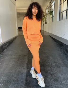 Alexandria Set - Orange