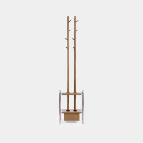 Alicia Modular Coat Rack