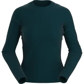 Arc'teryx W Rho Merino Wool LS Crew