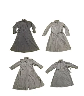 Best Seller Branded Trench Coat 7 Pcs