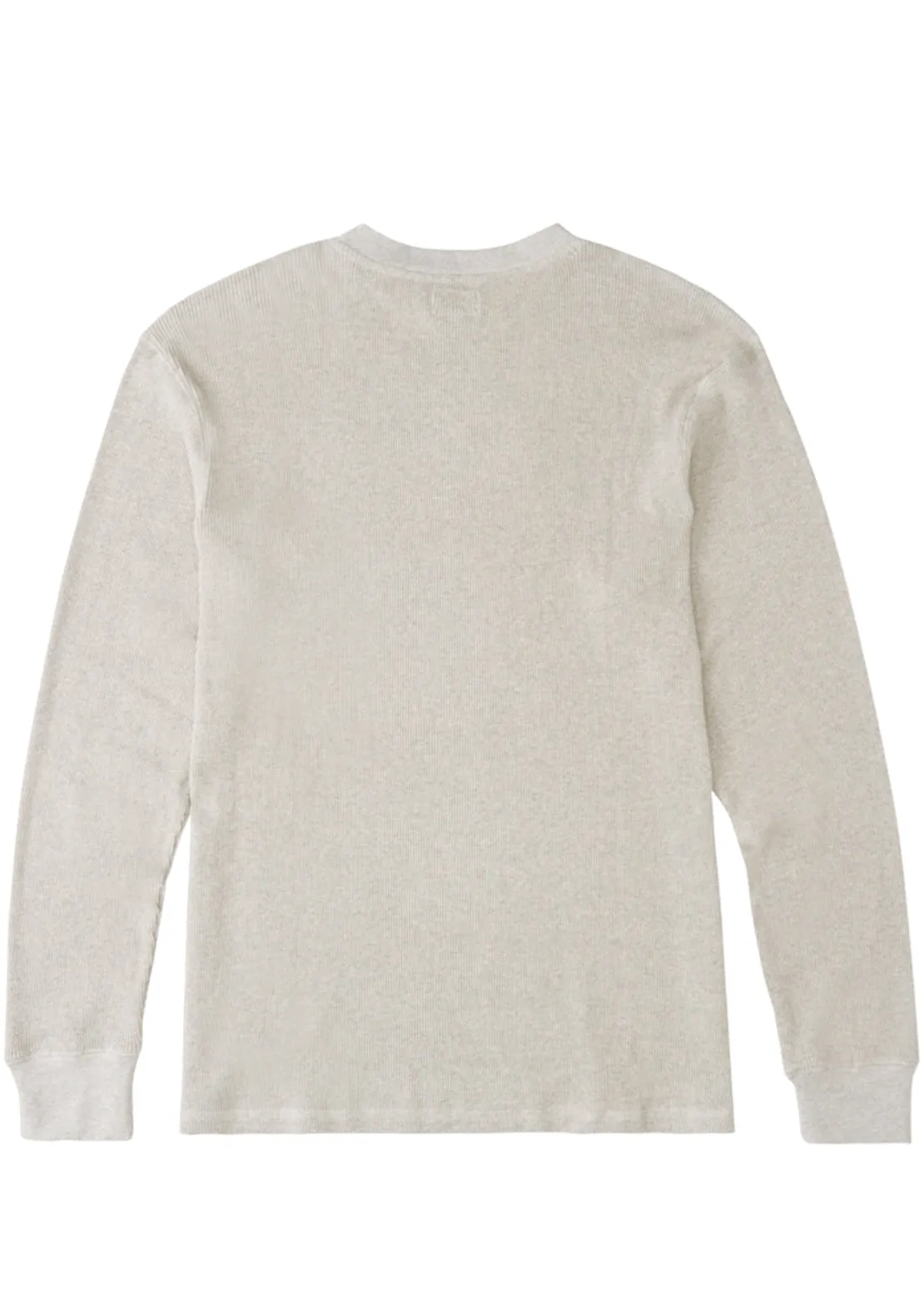 Billabong Men's Essential Thermal Long Sleeve