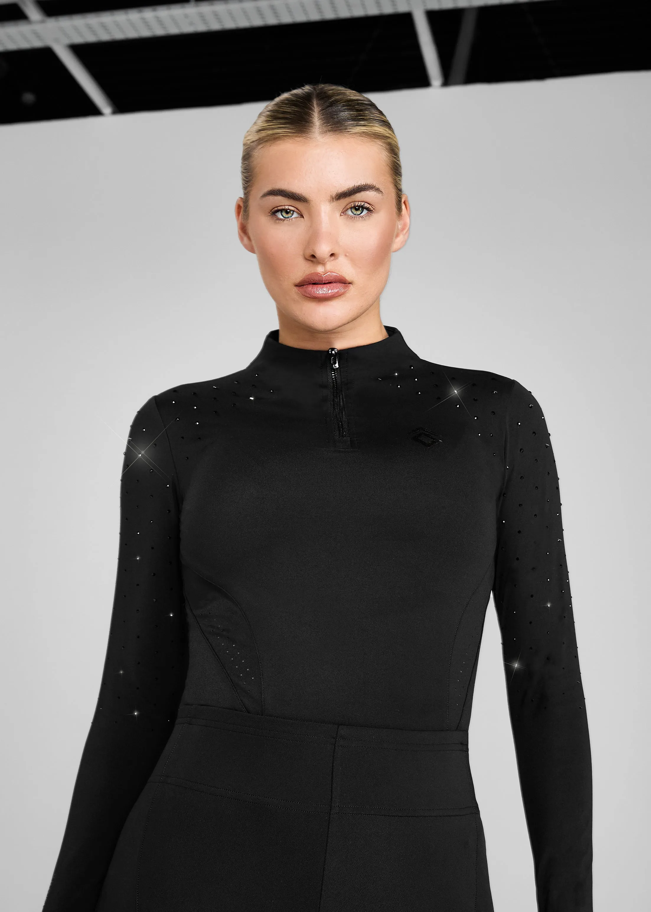 Black Nite Base Layer