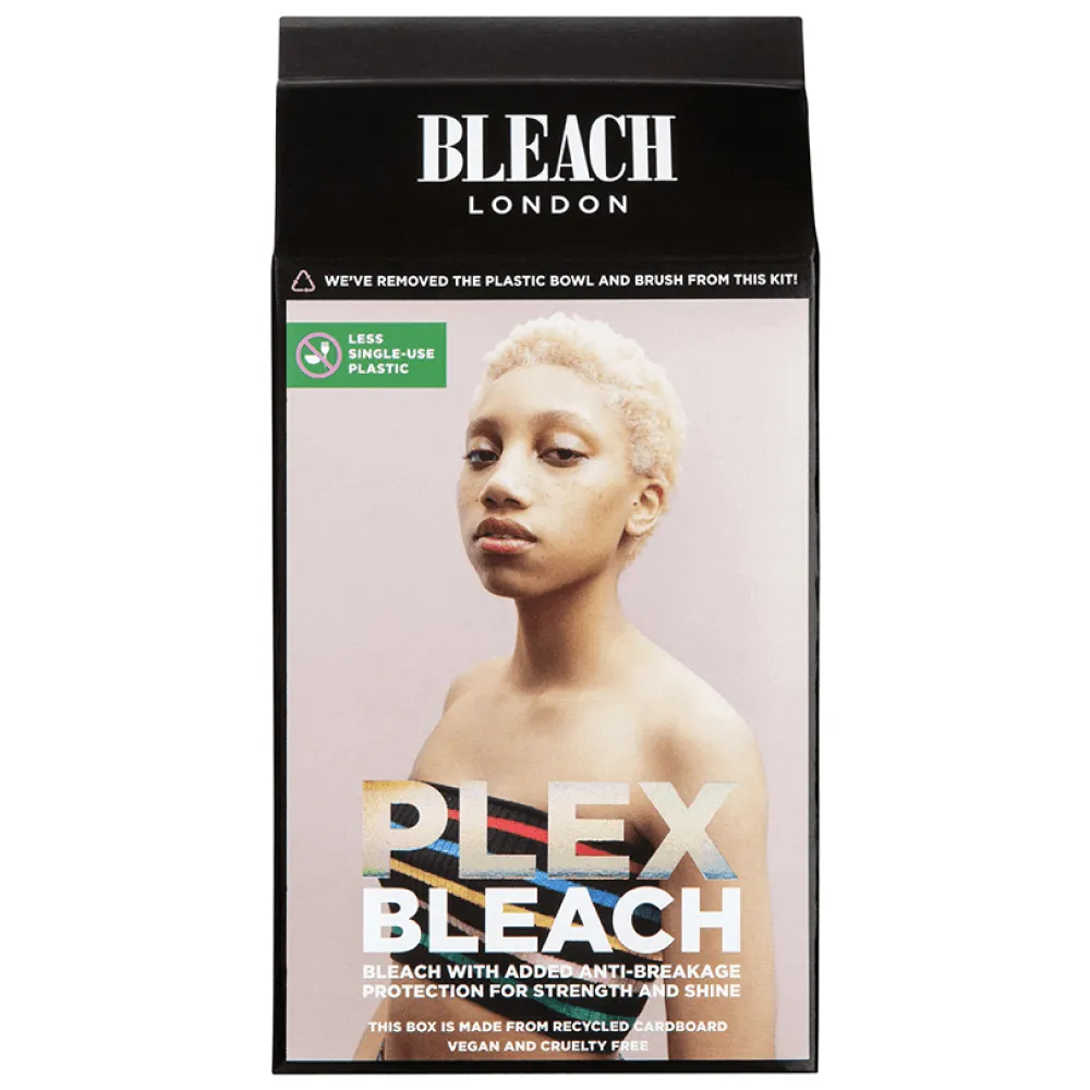 Bleach London Cool Blonde Base Set