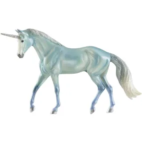 Breyer Unicorn Le Mer, Unicorn of the Sea