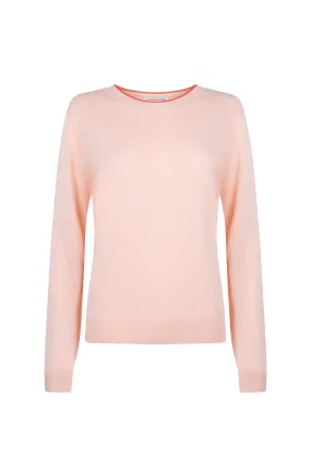 Cashmere Boyfriend Sweater