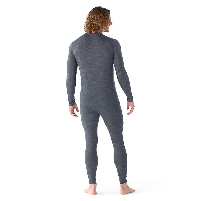 CLASSIC ALL-SEASON MERINO BASE LAYER LONG SLEEVE MEN'S