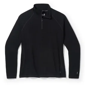 Classic Thermal Merino Base Layer 1/4 Zip Plus