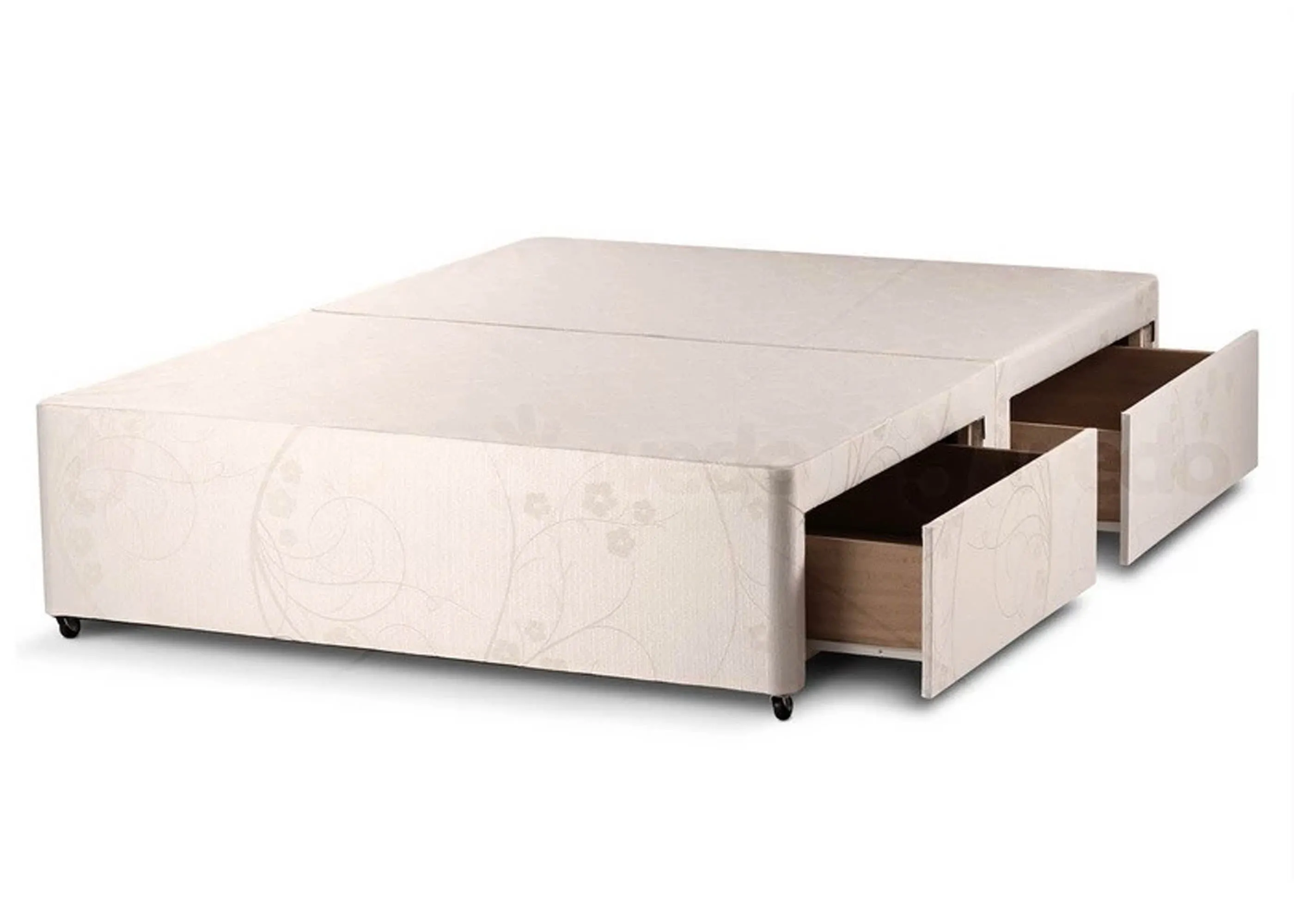 Commercial Divan Base