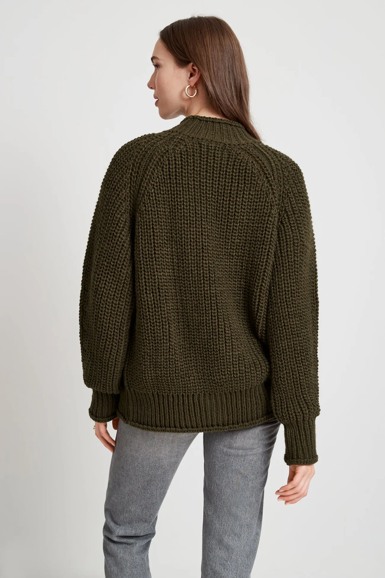 Cortlandt Sweater