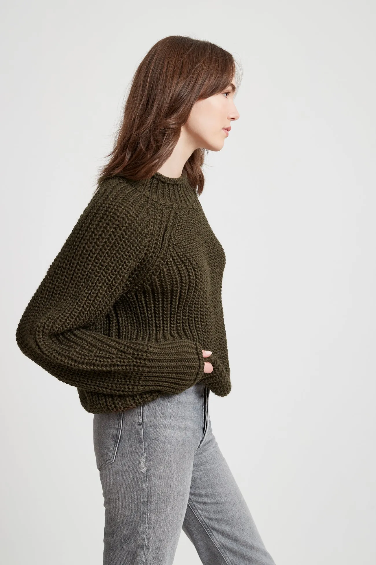 Cortlandt Sweater