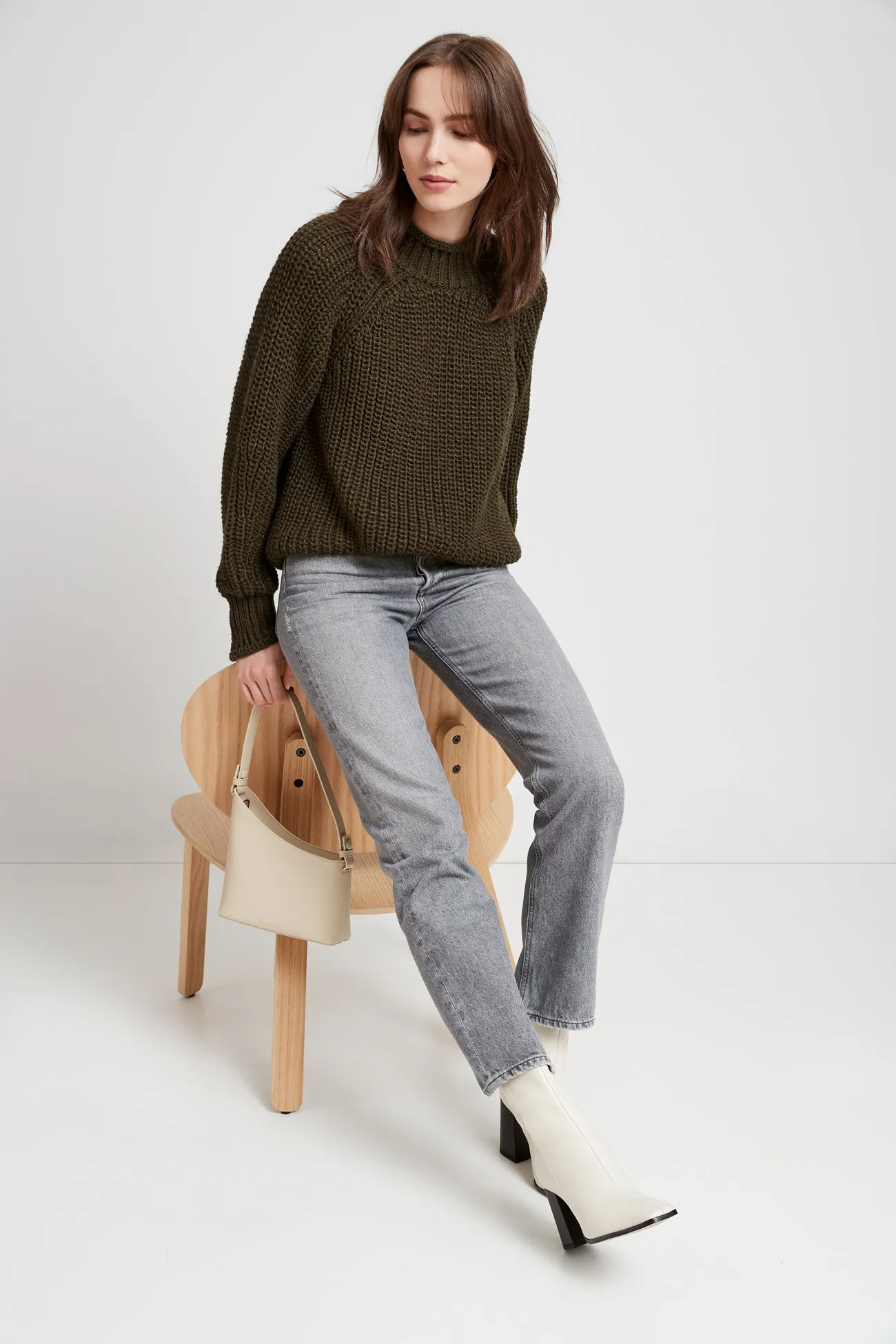 Cortlandt Sweater