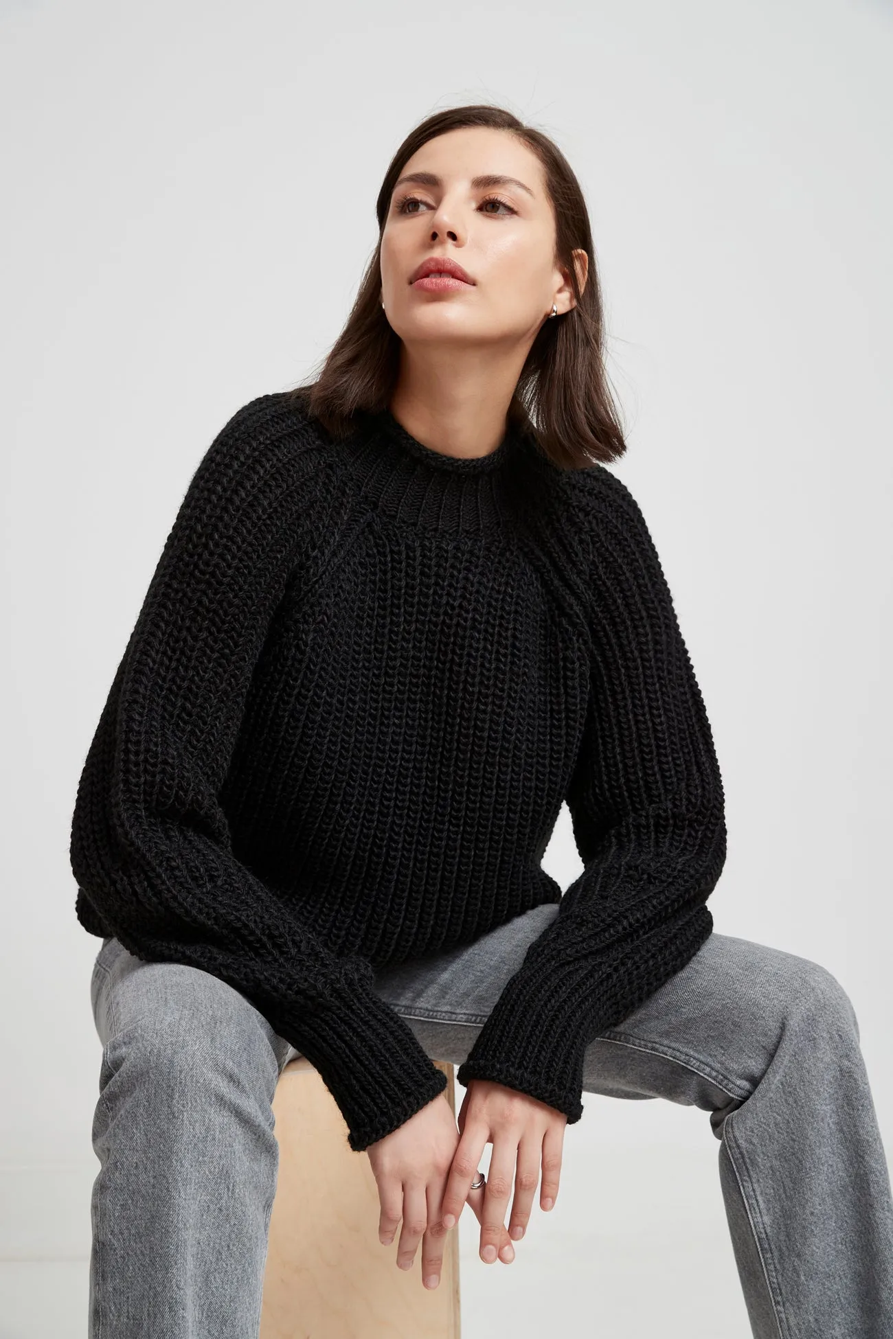 Cortlandt Sweater