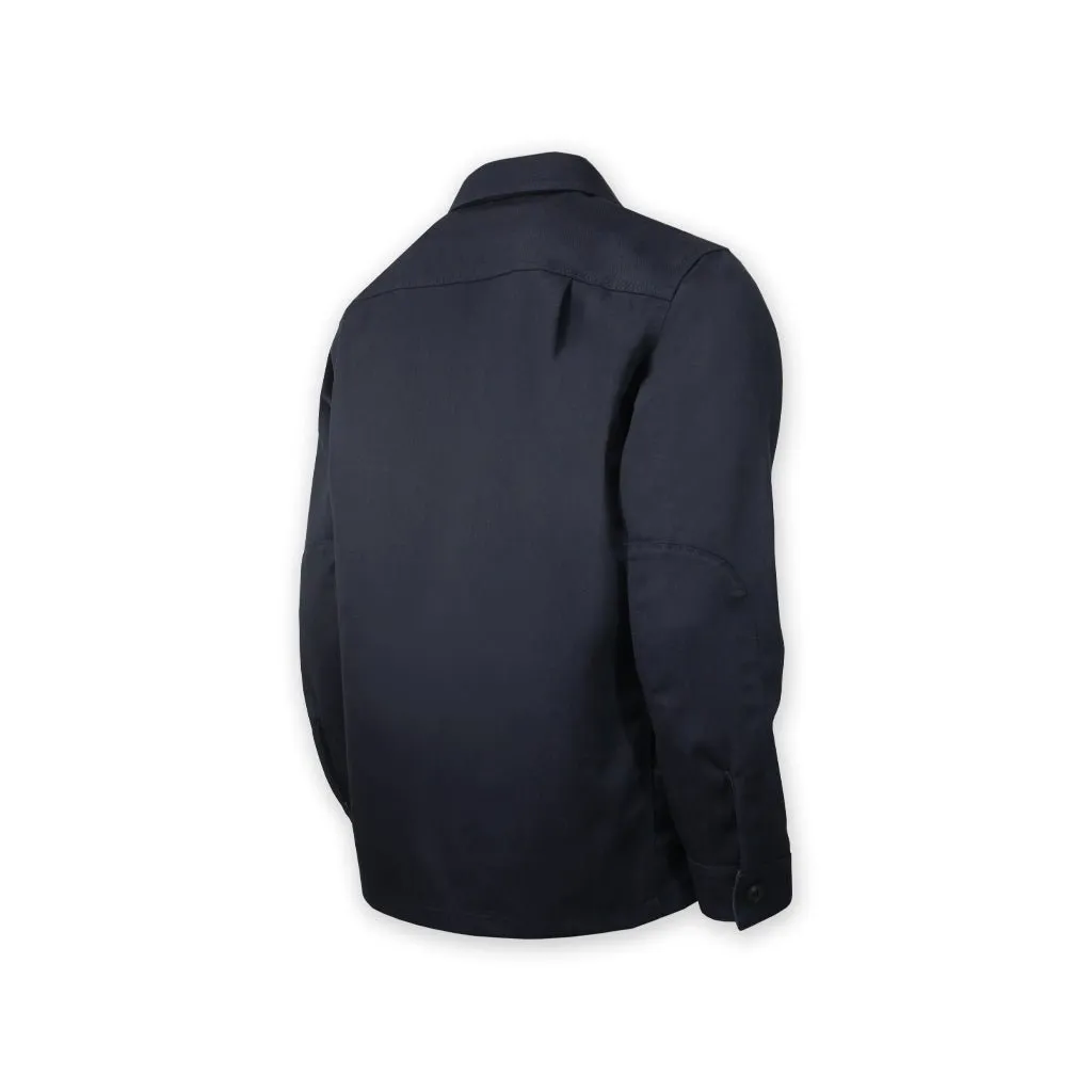 DRB Woodsman Werx Shirt - Midnight Blue