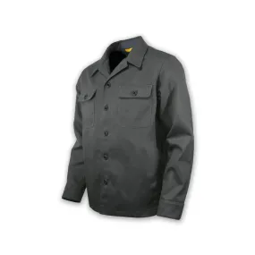 DRB Woodsman Werx Shirt - Motor Pool Gray