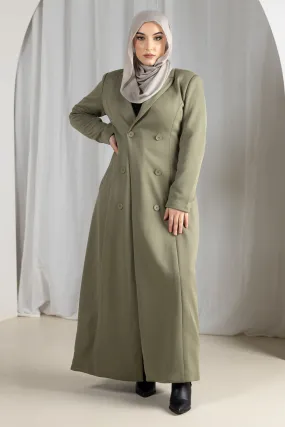 Eminent Zoya Trench