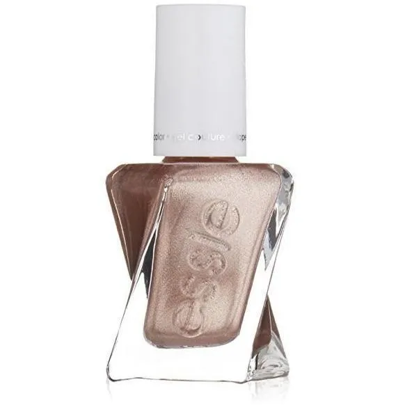 Essie Gel Couture - To Have & To Gold #1045