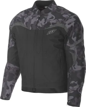 FLY RACING BUTANE JACKET CAMO 3X #6152 477-2049~7