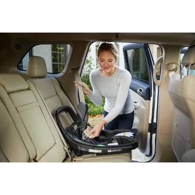 Graco SnugFit Infant Car Seat Base - Black