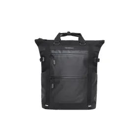 Groundtruth : RIKR 17L Technical Tote : Eco-X Black (New Generation)