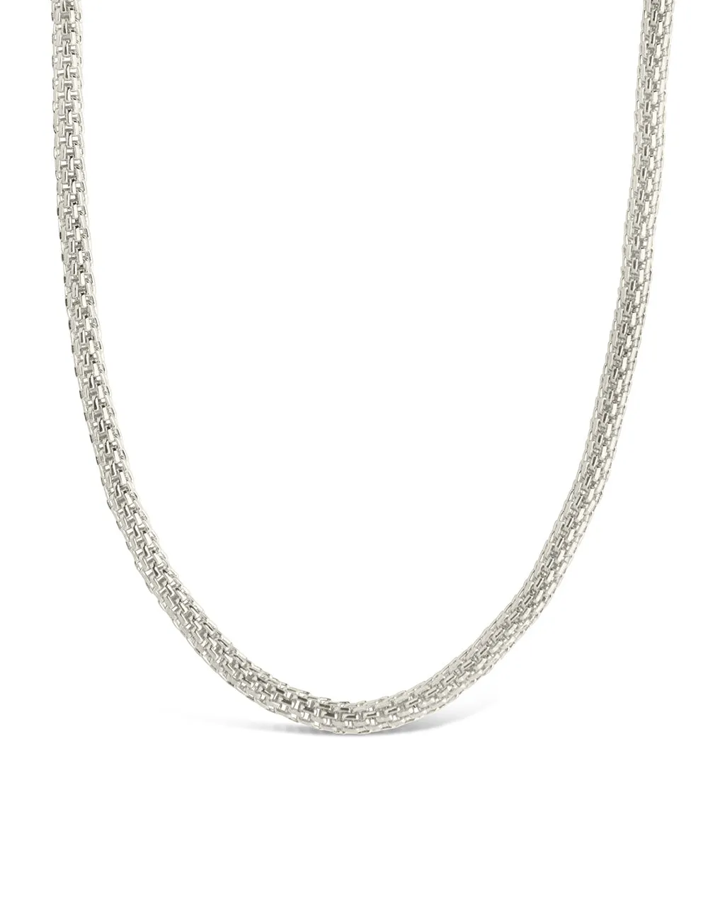 Harlow Chain Necklace