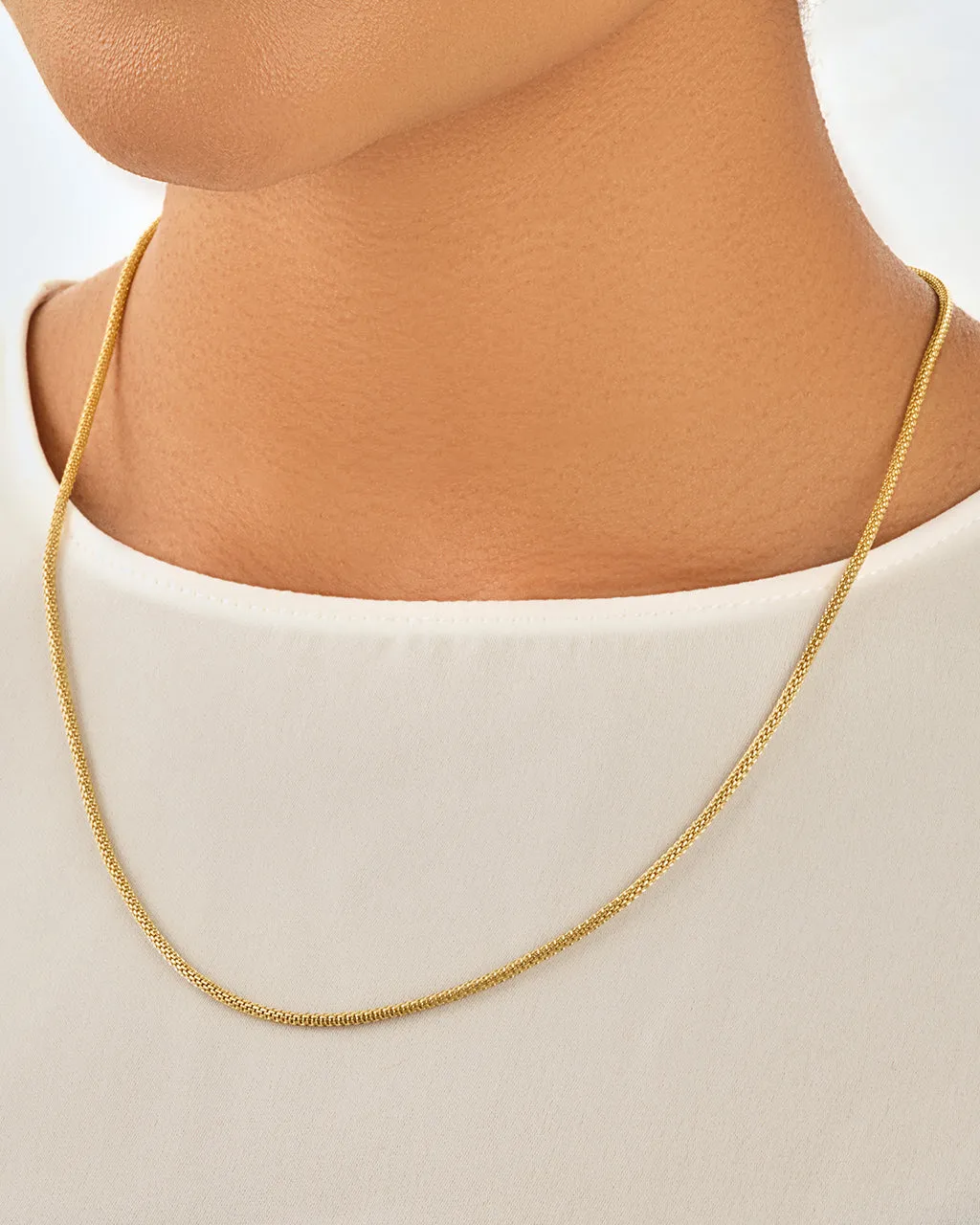 Harlow Chain Necklace