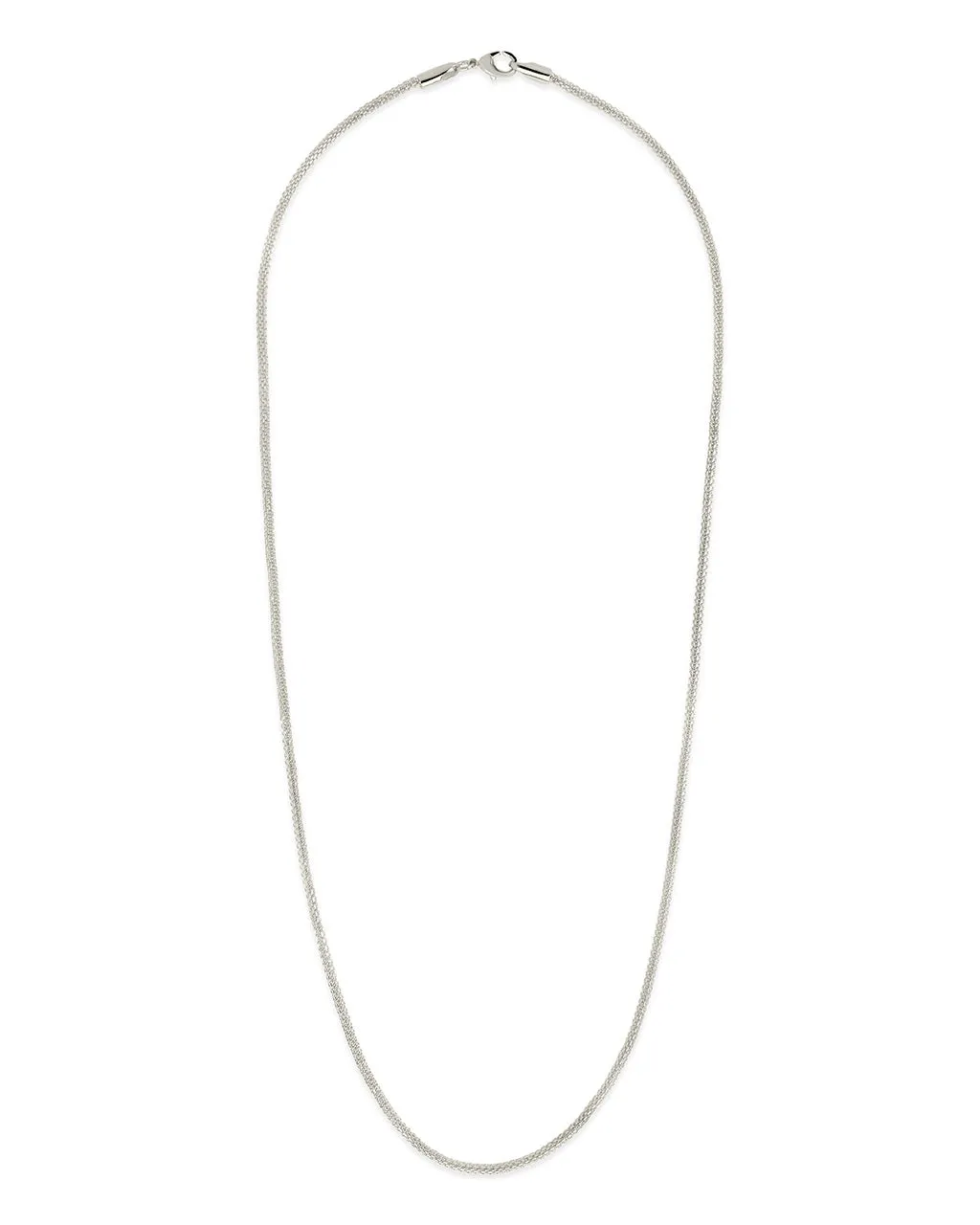 Harlow Chain Necklace