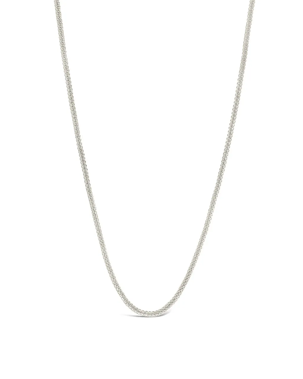 Harlow Chain Necklace