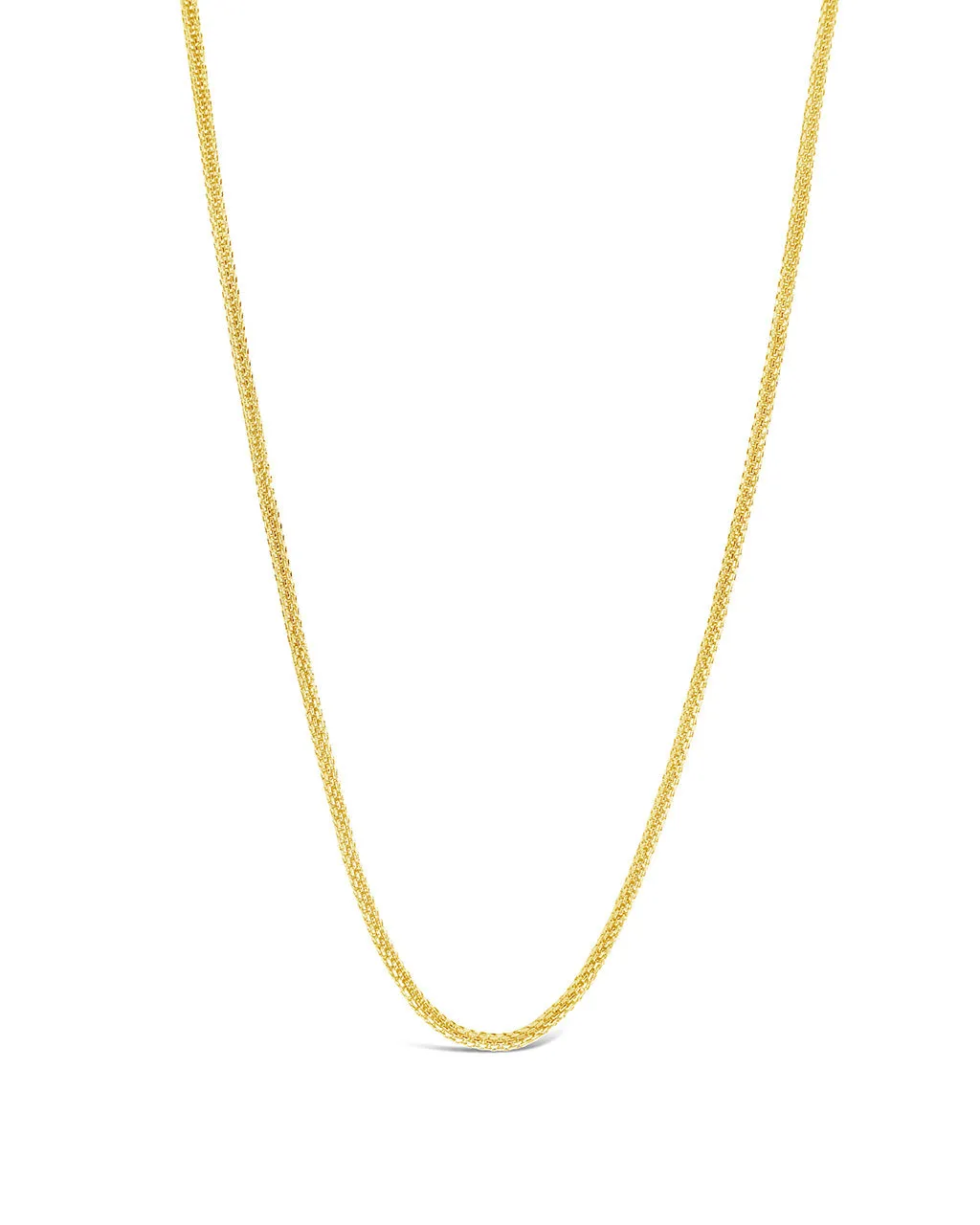 Harlow Chain Necklace