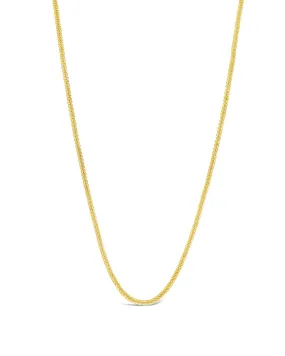 Harlow Chain Necklace