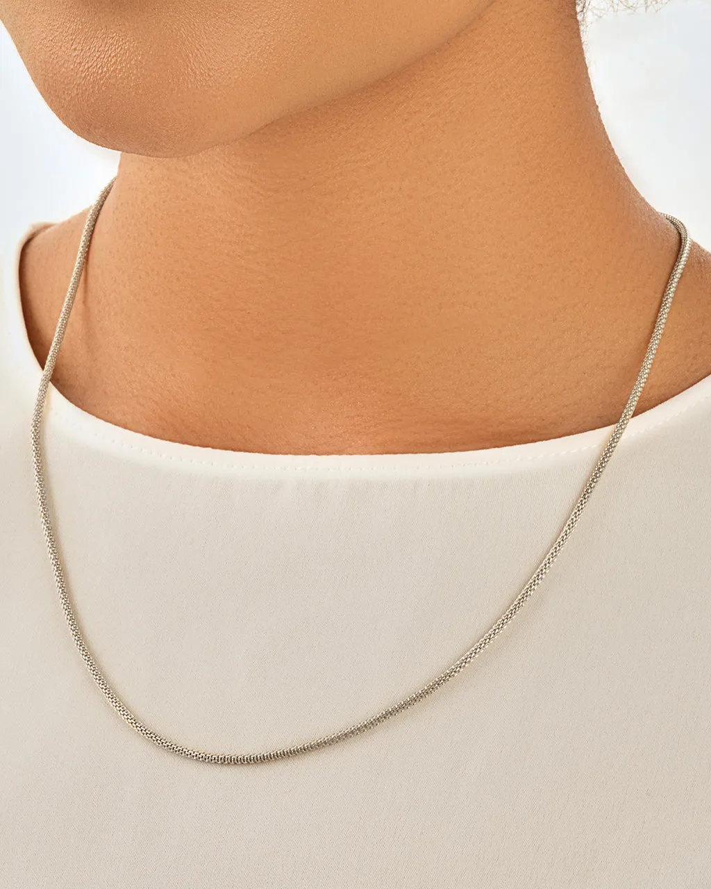 Harlow Chain Necklace