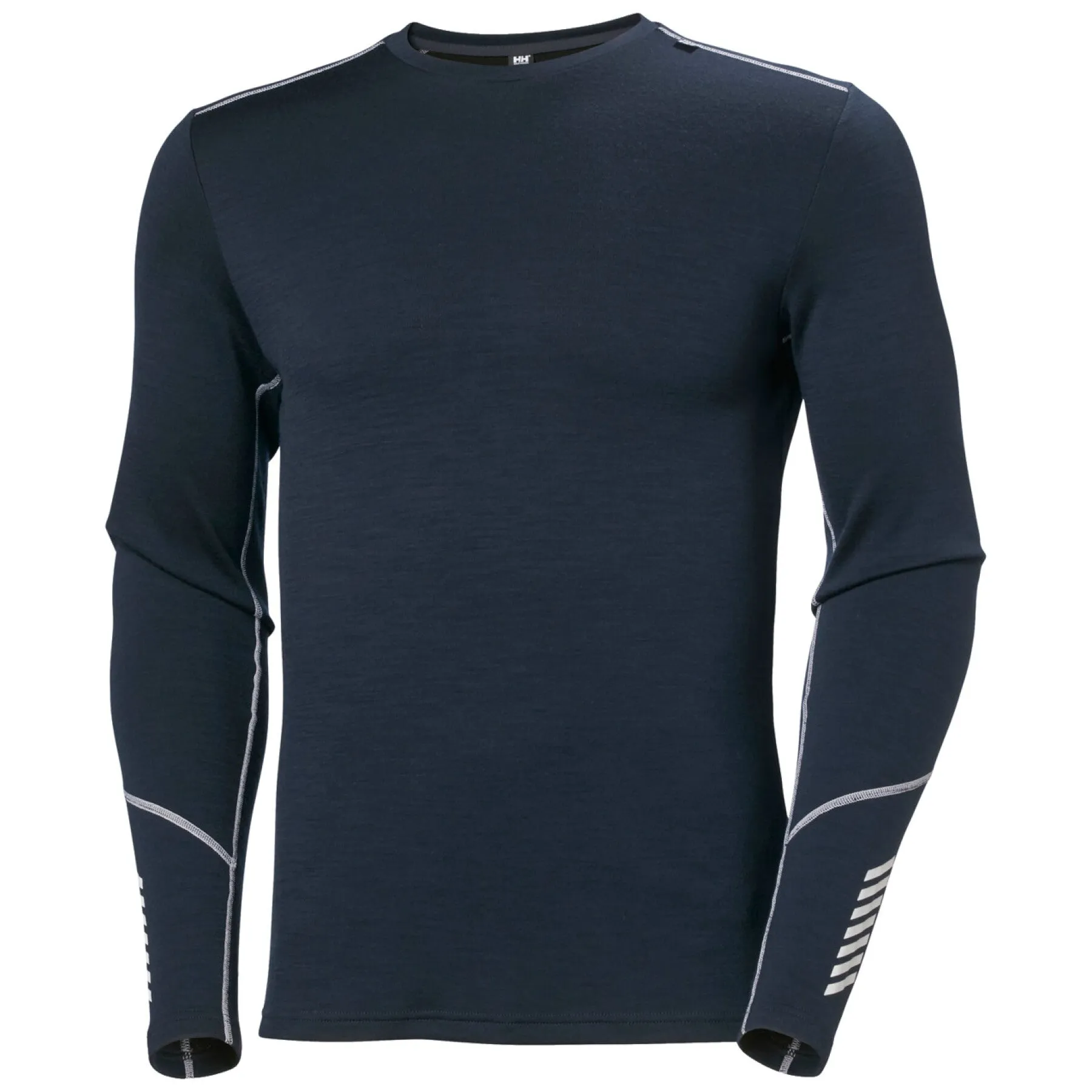 Helly Hansen Men's Lifa Merino Midweight Crew