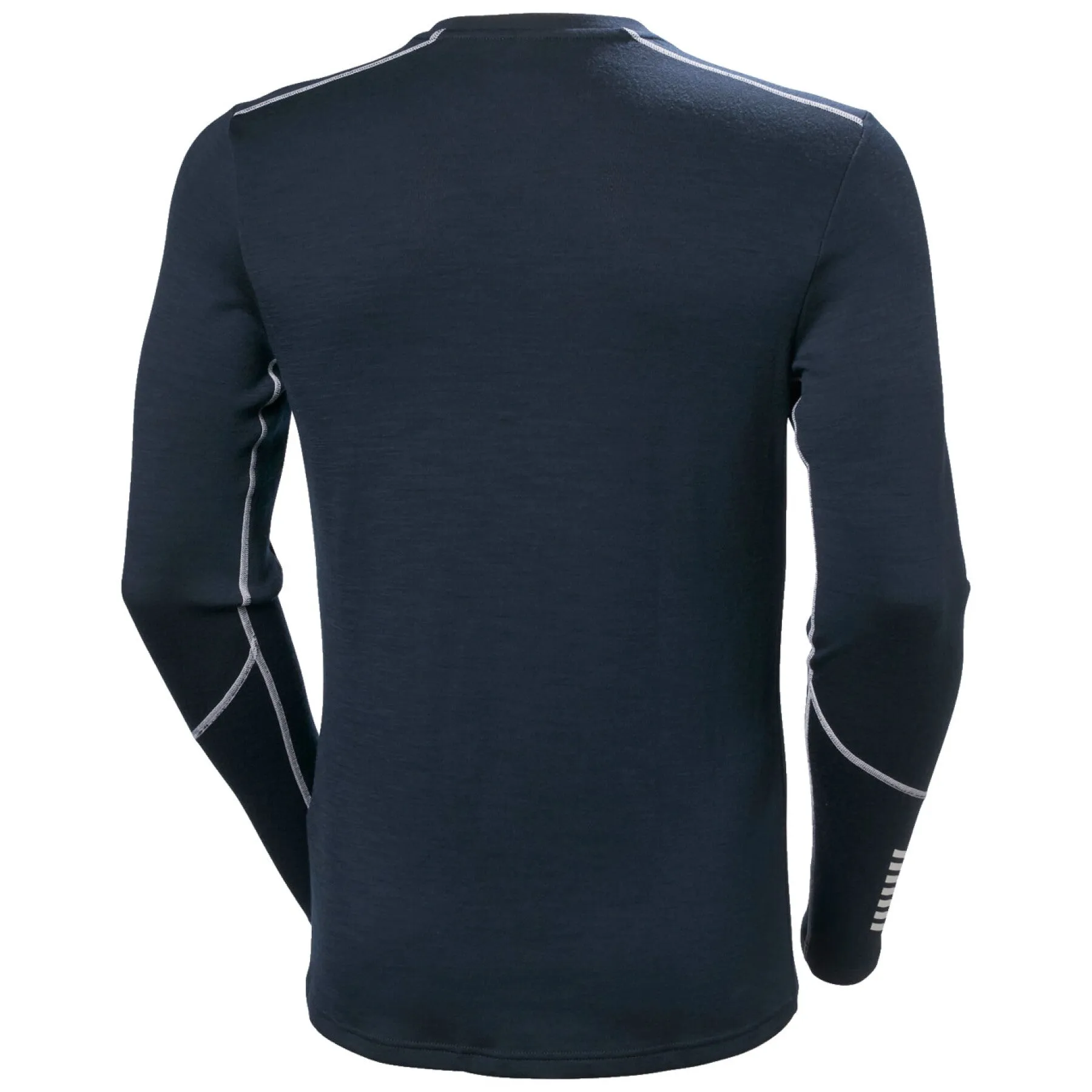 Helly Hansen Men's Lifa Merino Midweight Crew