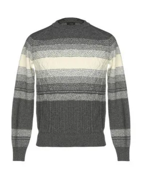 Kaos Man Jumper Grey S INT