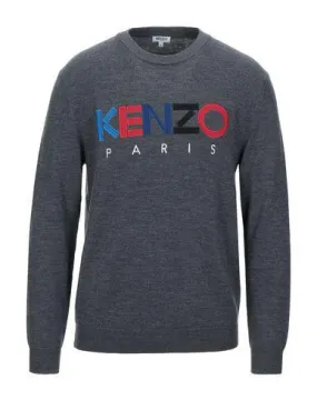 Kenzo Man Jumper Lead L INT