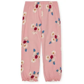 Konges Sløjd Ladybug Daisy Blush Chleo Pants Ocs