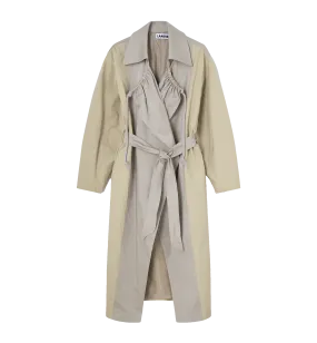 Laagam Paris Trench Coat