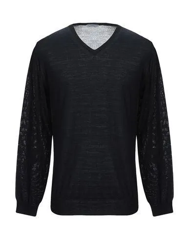 Lanvin Man Jumper Black M INT