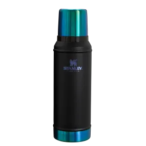 [Limited Edition] Classic Legendary Vacuum 1.0QT Bottle - Black Chroma