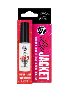 Lip Jacket Lip Sealer