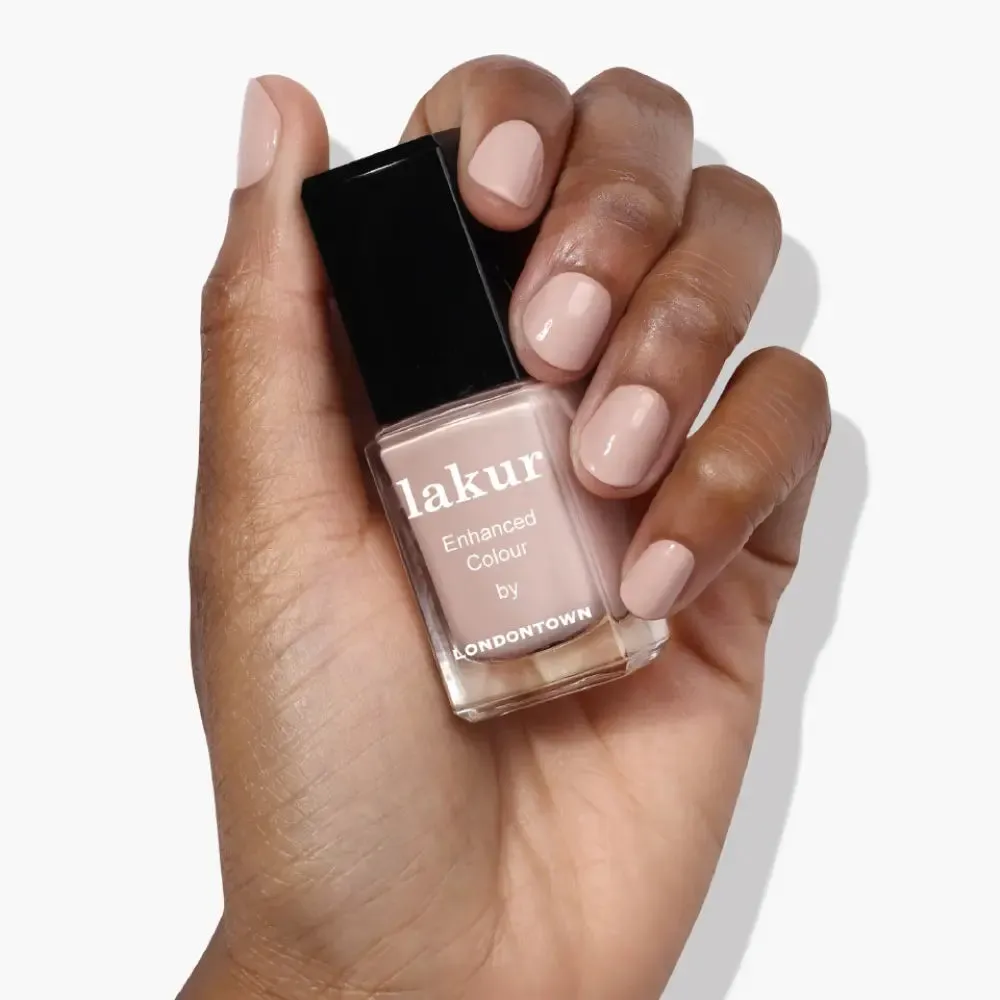 Londontown lakur Nude Mood Enhanced Colour (Limited Edition) 1ea/12ml