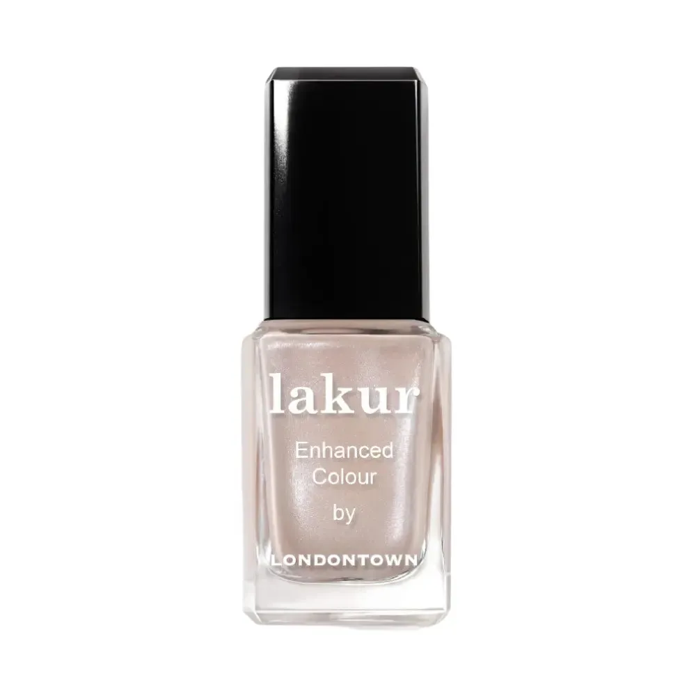 Londontown lakur Nude Mood Enhanced Colour (Limited Edition) 1ea/12ml