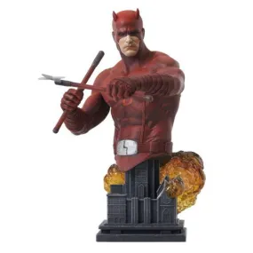 Marvel Comic Daredevil 1/7 Scale Resin Bust