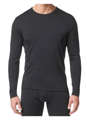 Men's Merino Wool Base Layer Top