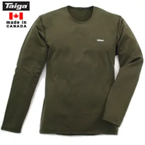 Merino-260 Crewneck (Men's)