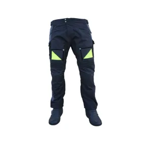 MotoTech Trailblazer TourPro Motorcycle Riding Pant v1 (without Armours & Rain Pants)