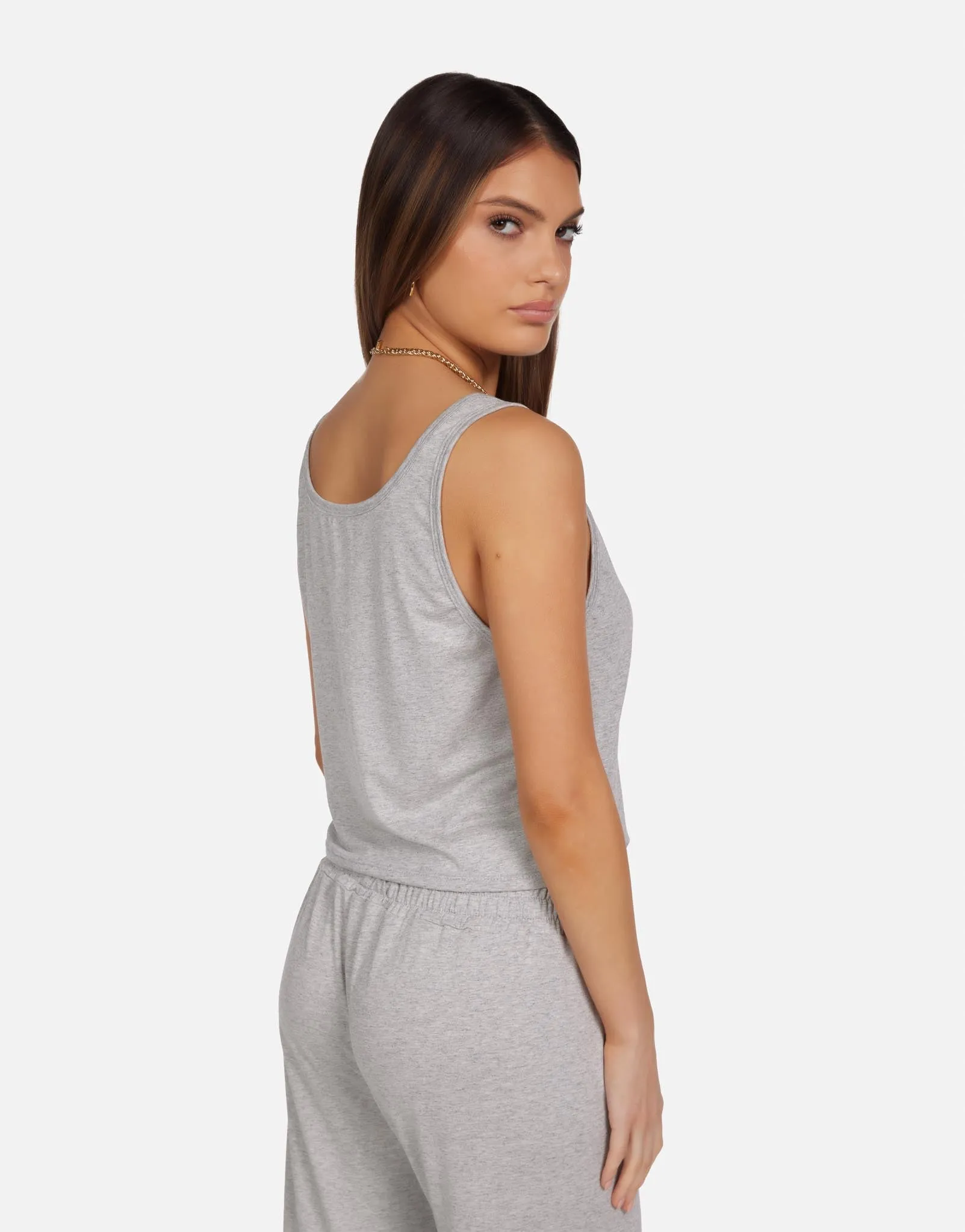 Neko Heather Grey