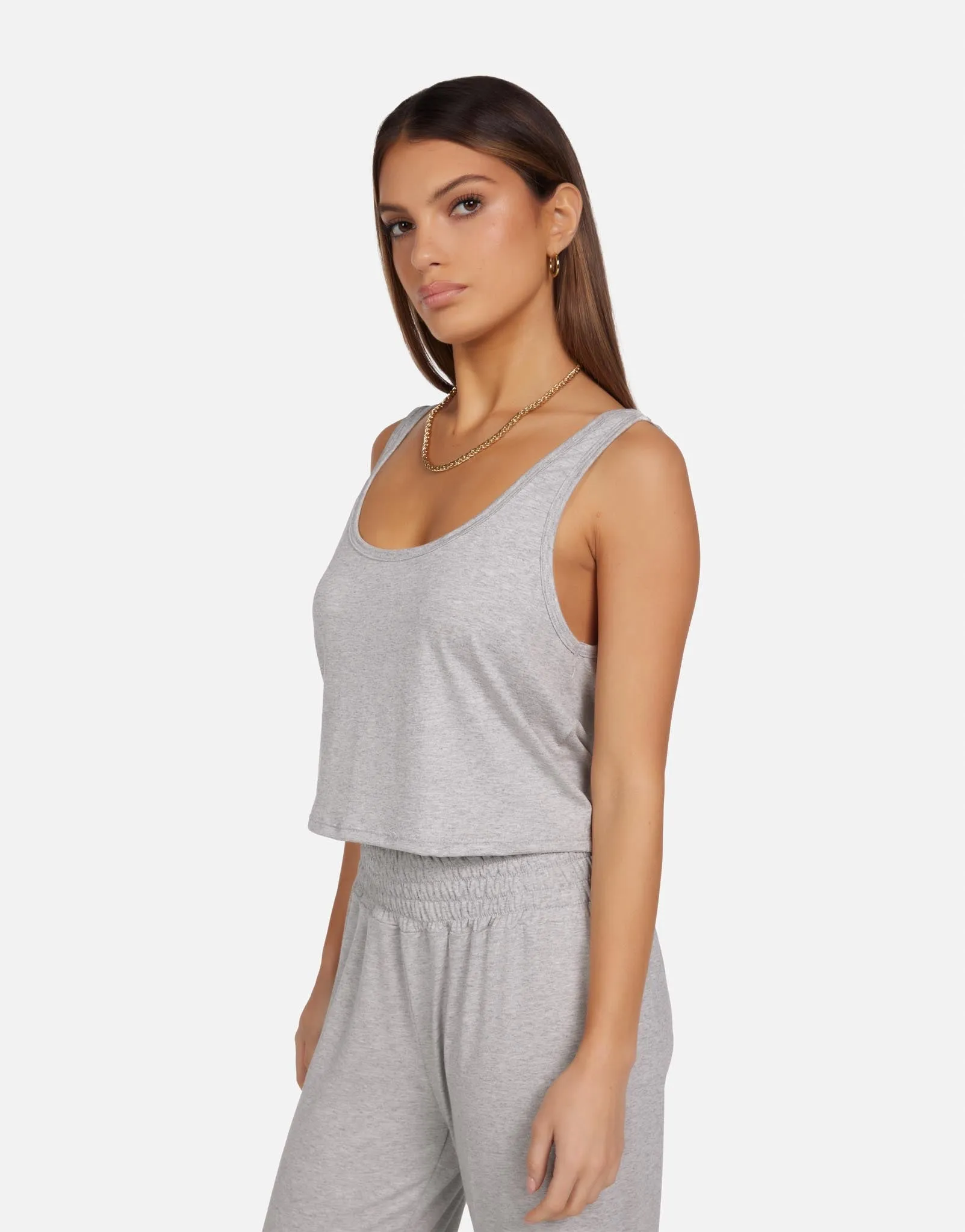 Neko Heather Grey