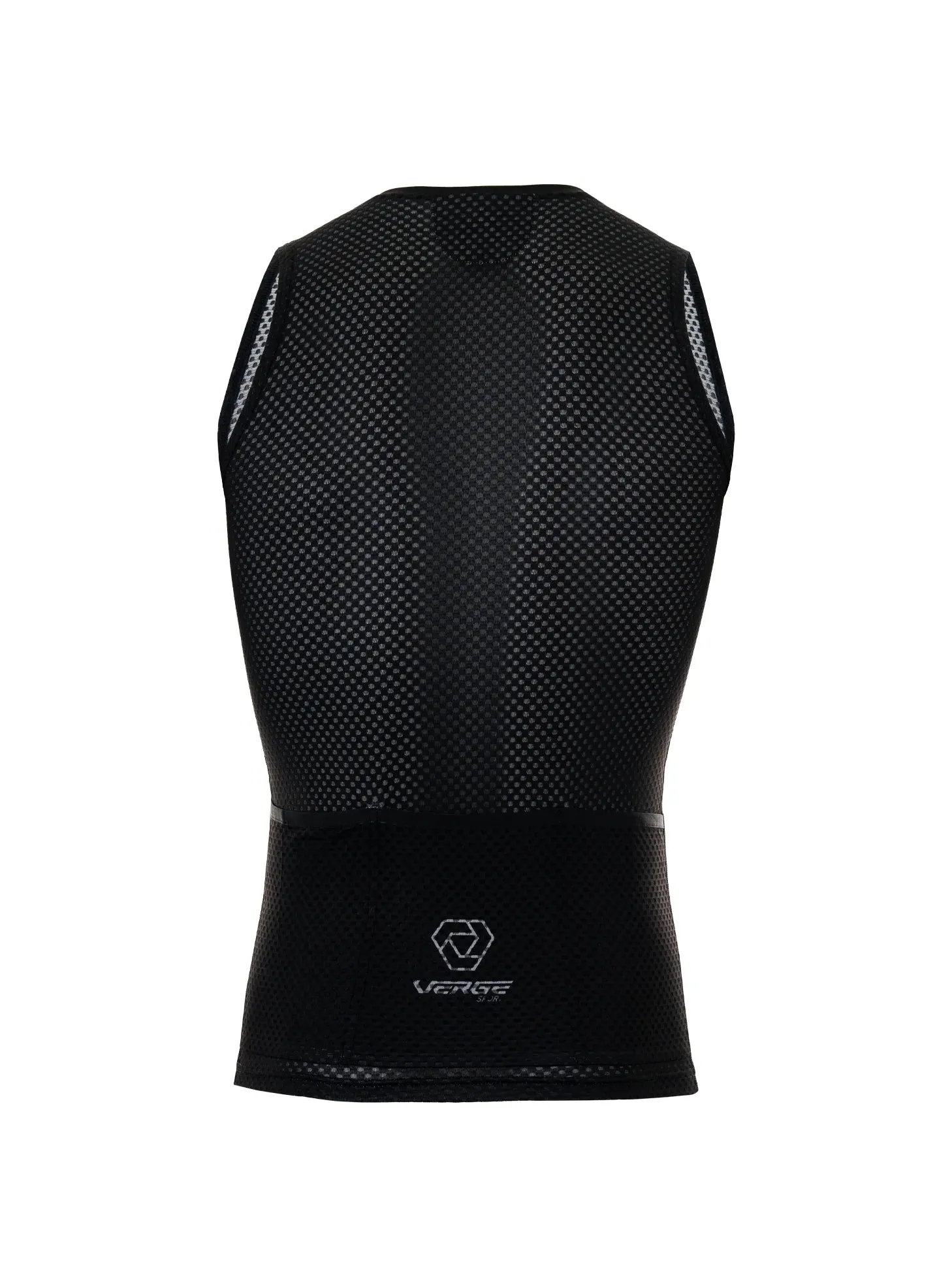 PAIN CAVE NS CARGO BASE LAYER - MEN BLACK